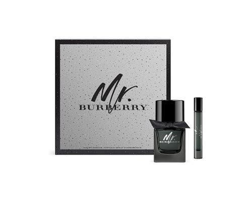 mr burberry douglas